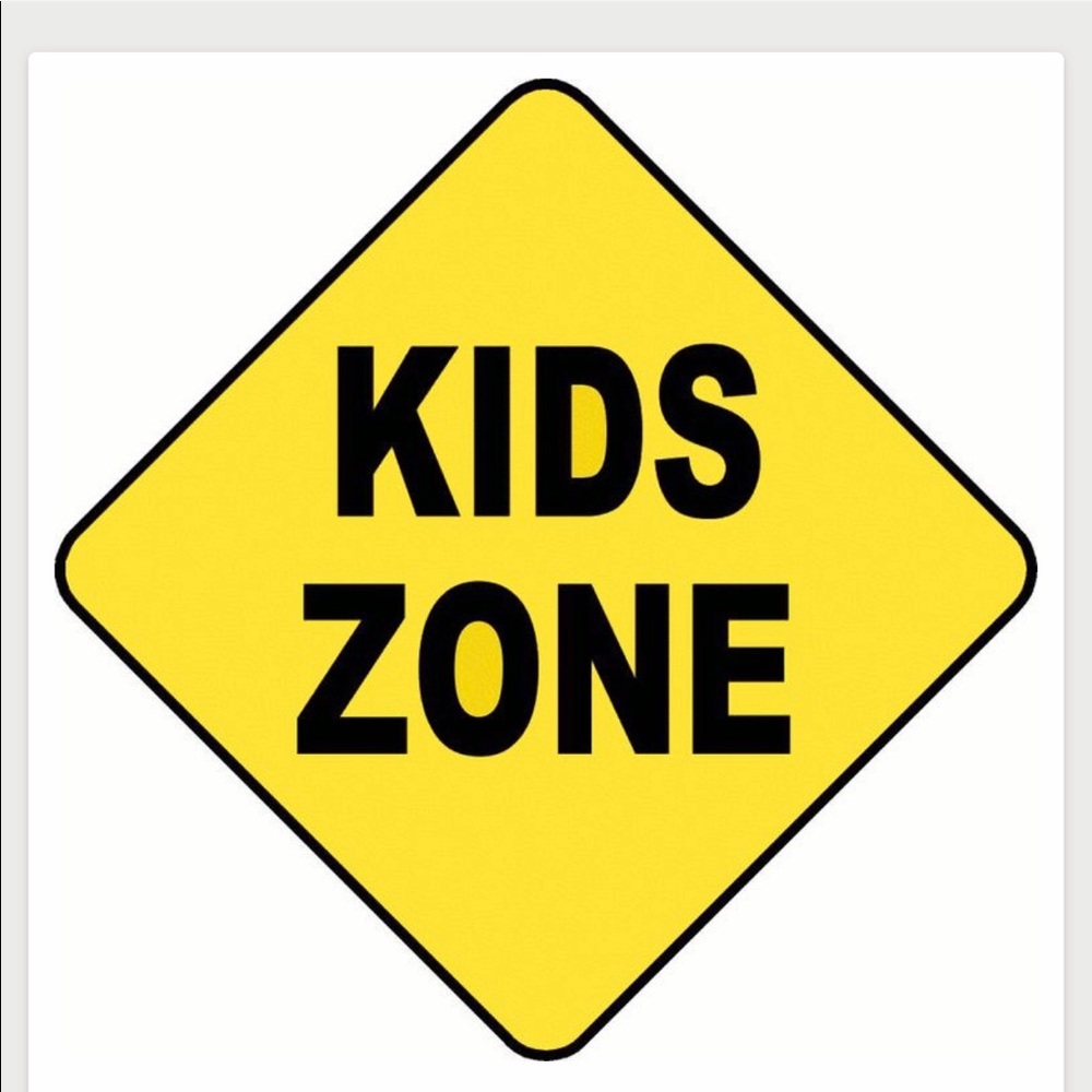 Just for Kids!